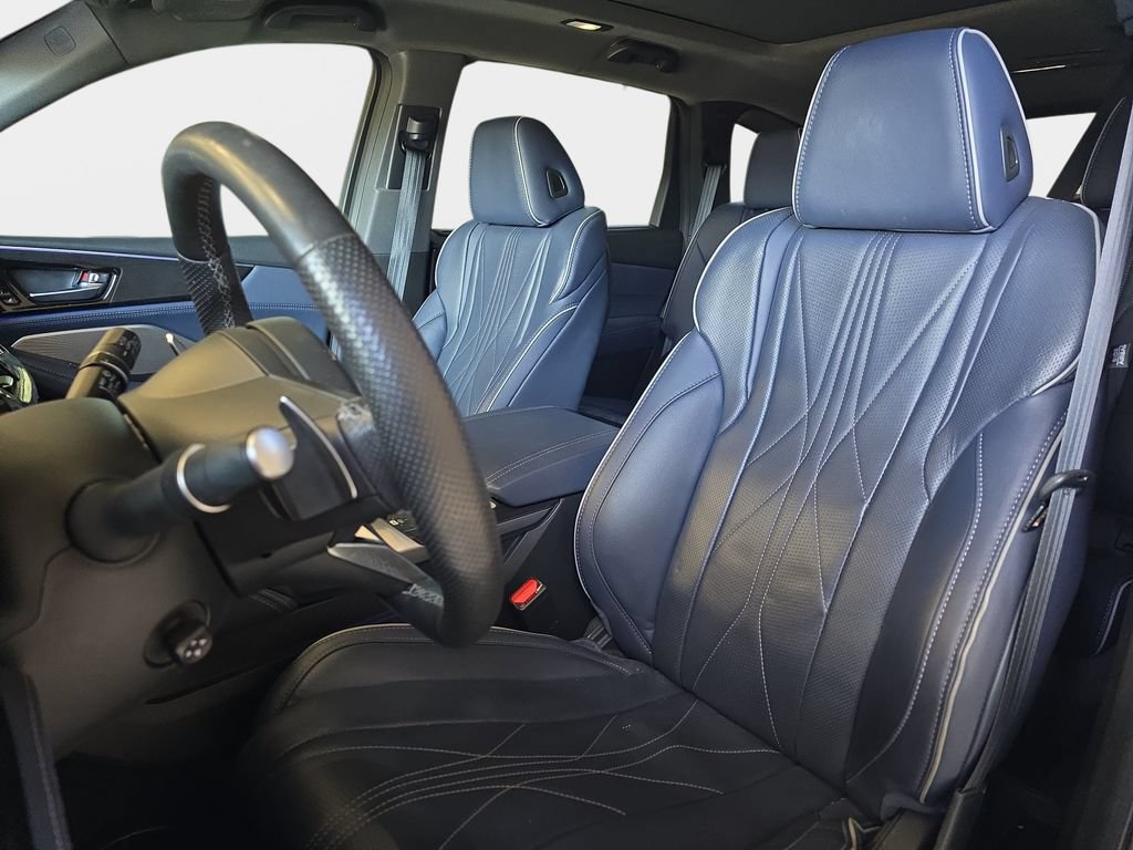 Used 2023 Acura MDX Type S w/ Advance Package AWD/4WD image 17