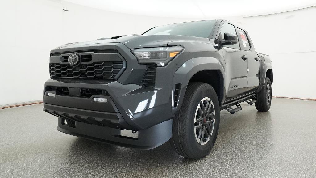 New 2026 Toyota Tacoma TRD Sport AWD/4WD image 19