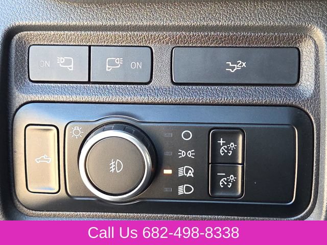 Certified 2024 Ford F450 Lariat AWD/4WD image 25