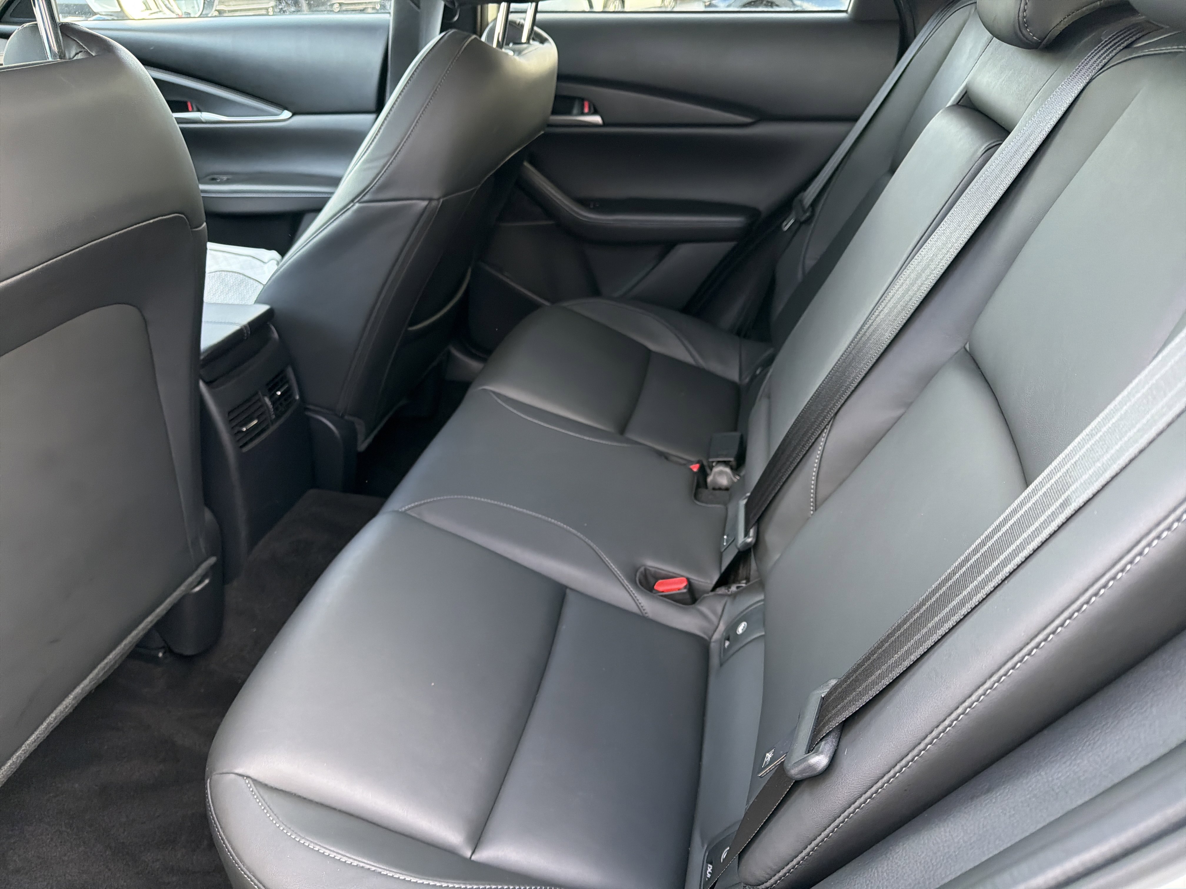 Certified 2022 MAZDA CX-30 AWD 2.5 S w/ Select Package image 22