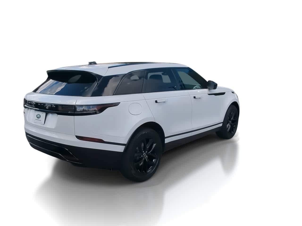 New 2026 Land Rover Range Rover Velar S AWD/4WD image 5