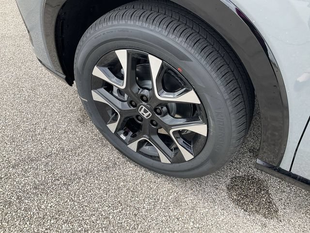 New 2027 Honda HR-V EX-L image 18
