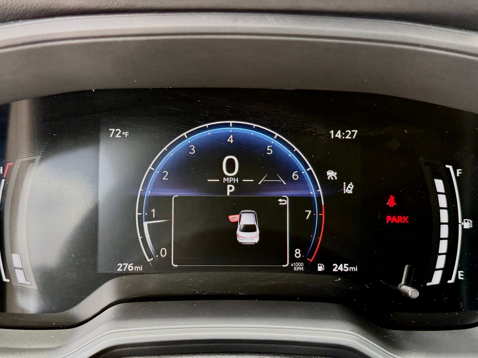 Used 2026 Toyota Corolla LE w/ Carpet Mat Package (TMS) image 30