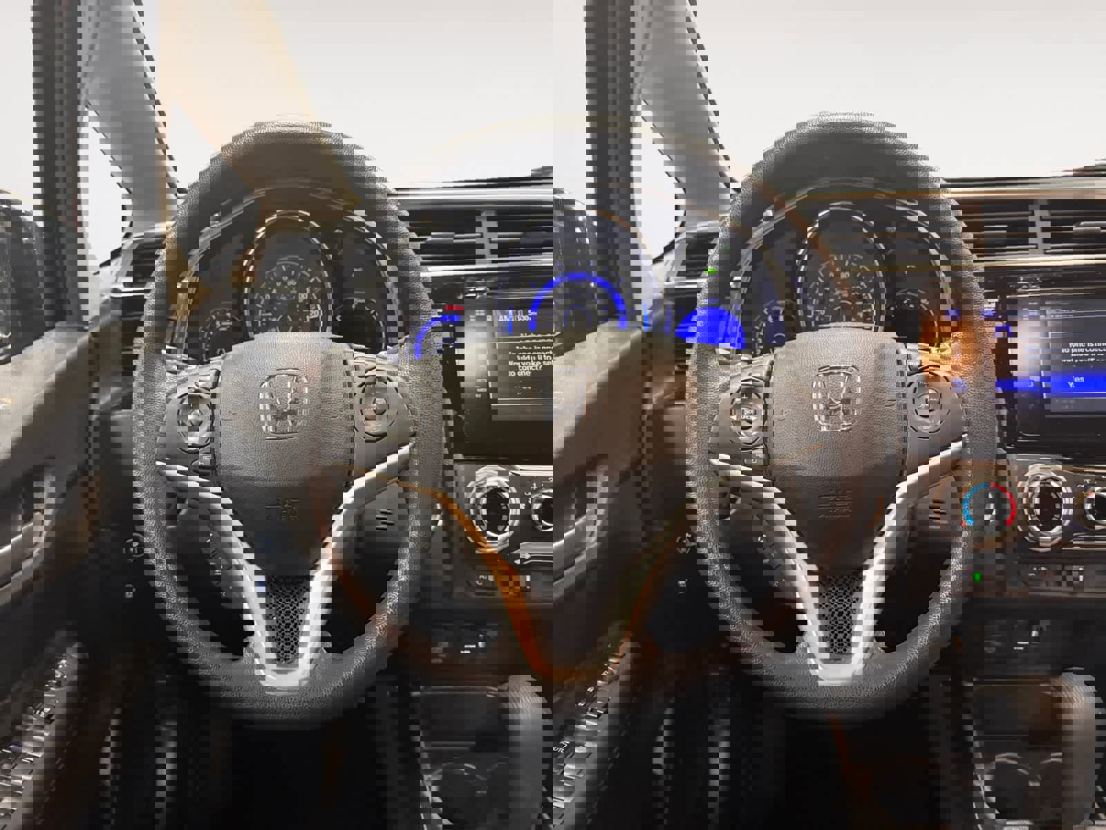 Used 2016 Honda Fit EX image 13