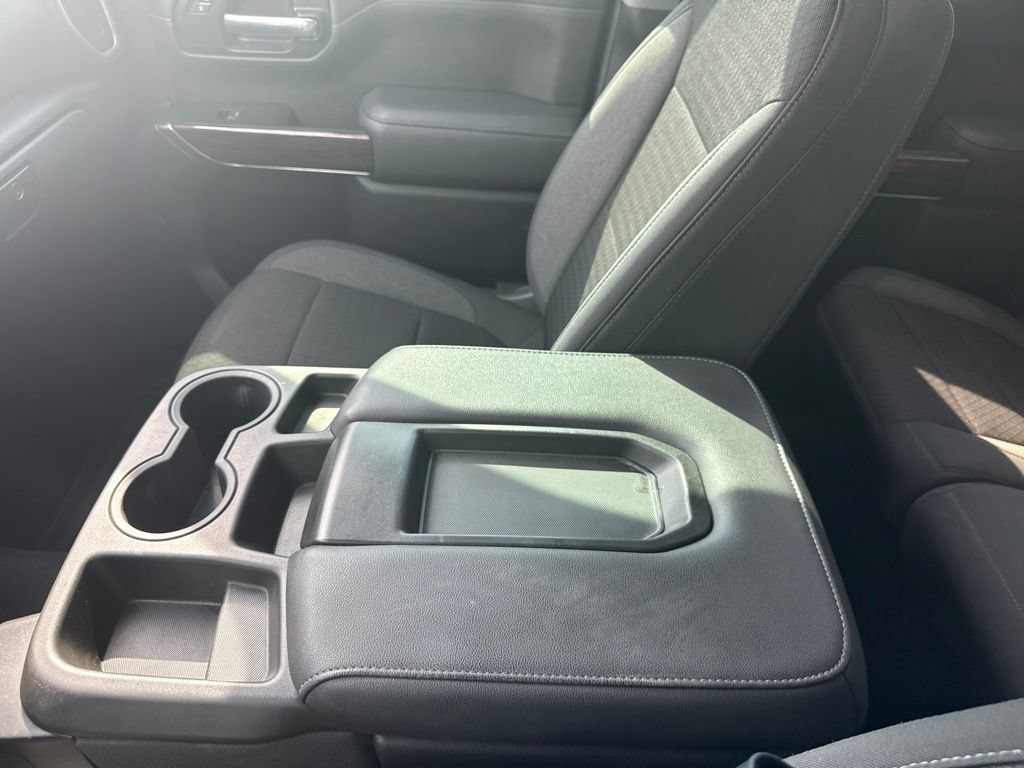 Used 2020 GMC Sierra 1500 Elevation w/ Elevation Value Package RWD image 14