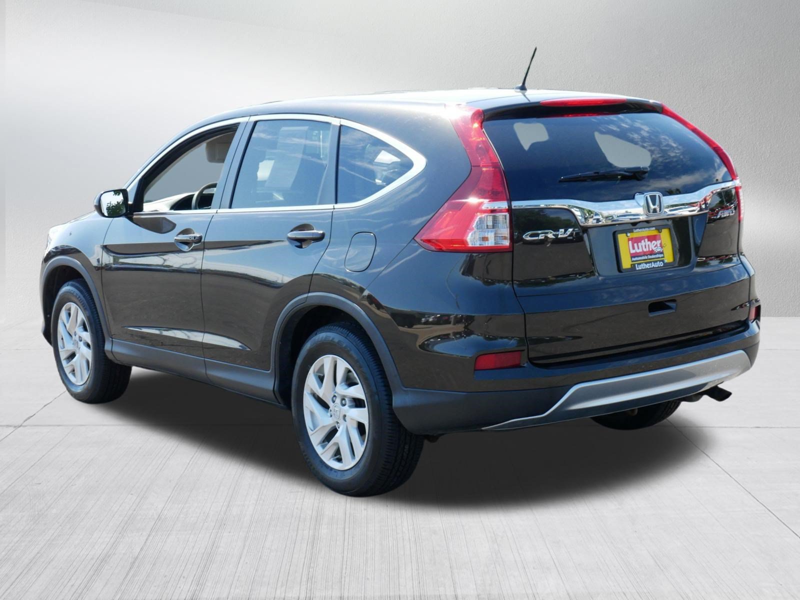 Used 2015 Honda CR-V EX image 5