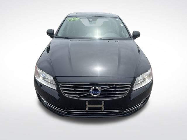 Used 2015 Volvo S80 T6 w/ Climate Package AWD/4WD image 5