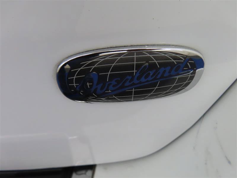 Used 2021 Jeep Grand Cherokee Overland image 13