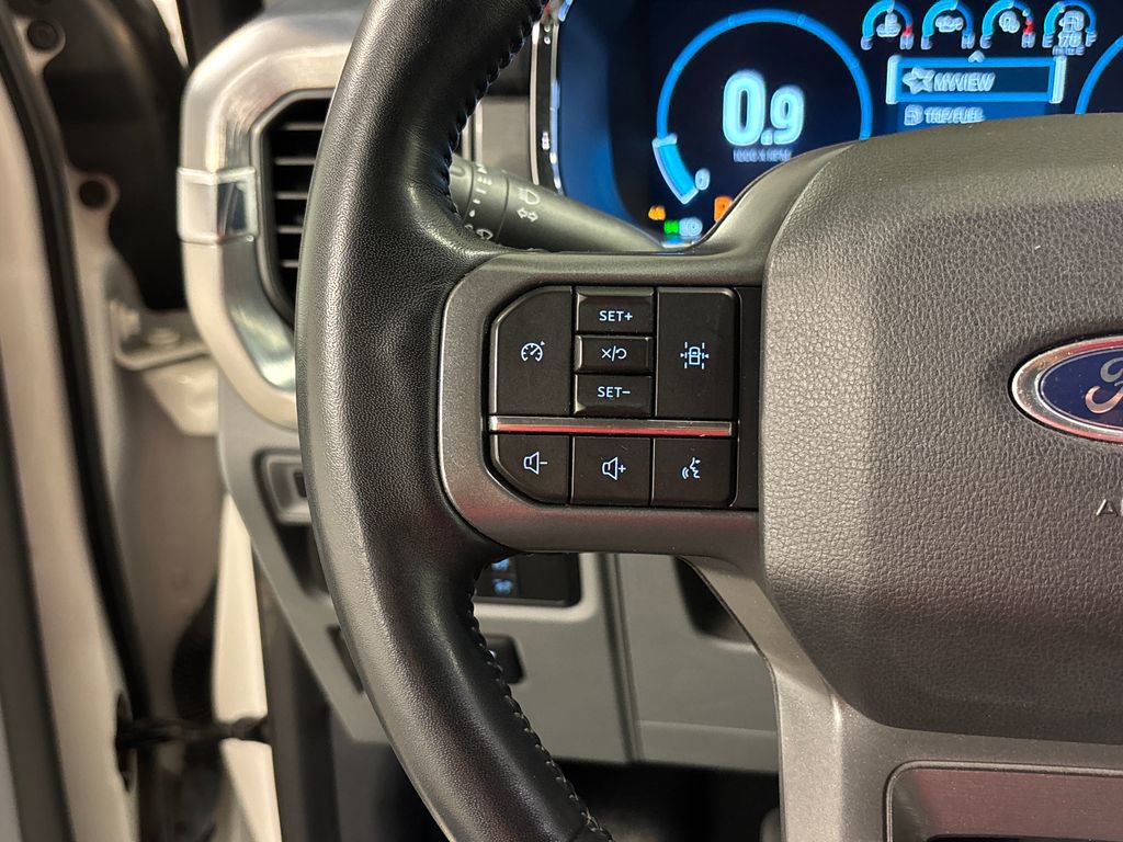 Used 2021 Ford F150 Lariat AWD/4WD image 35