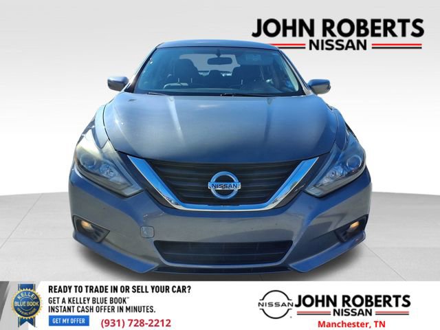 Used 2018 Nissan Altima 2.5 SR image 12