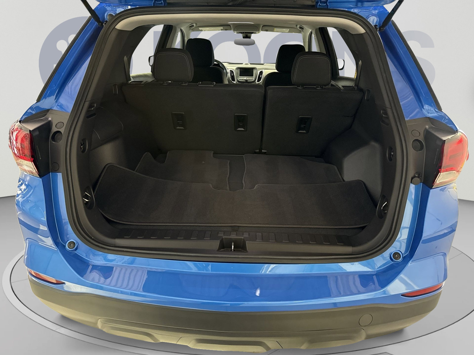 Used 2024 Chevrolet Equinox LS w/ LS Convenience Package FWD image 26