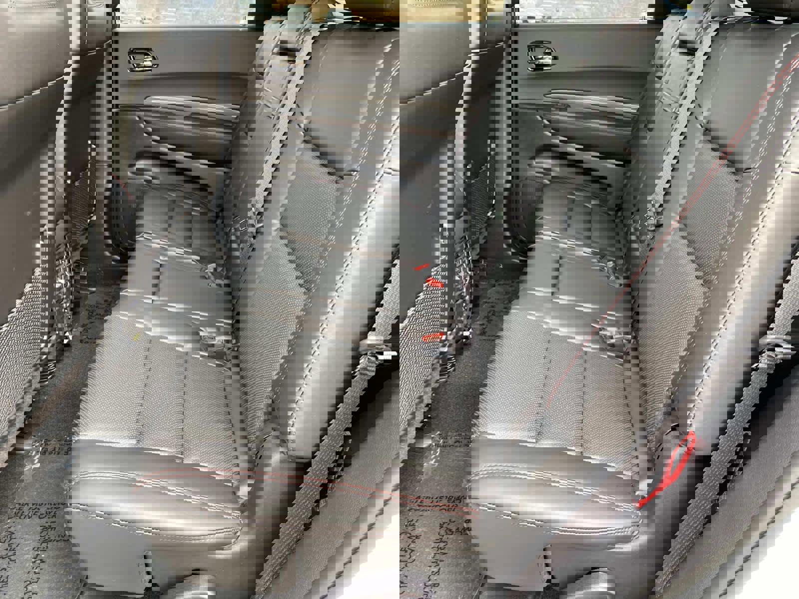 New 2026 Dodge Durango GT image 7