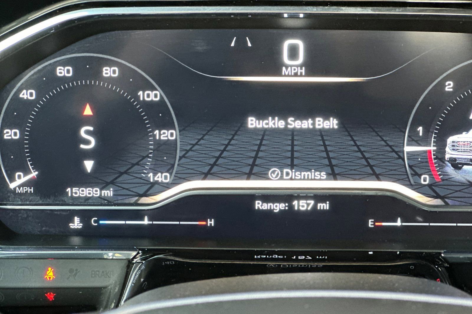 Certified 2023 GMC Sierra 1500 SLT w/ SLT Premium Package image 25