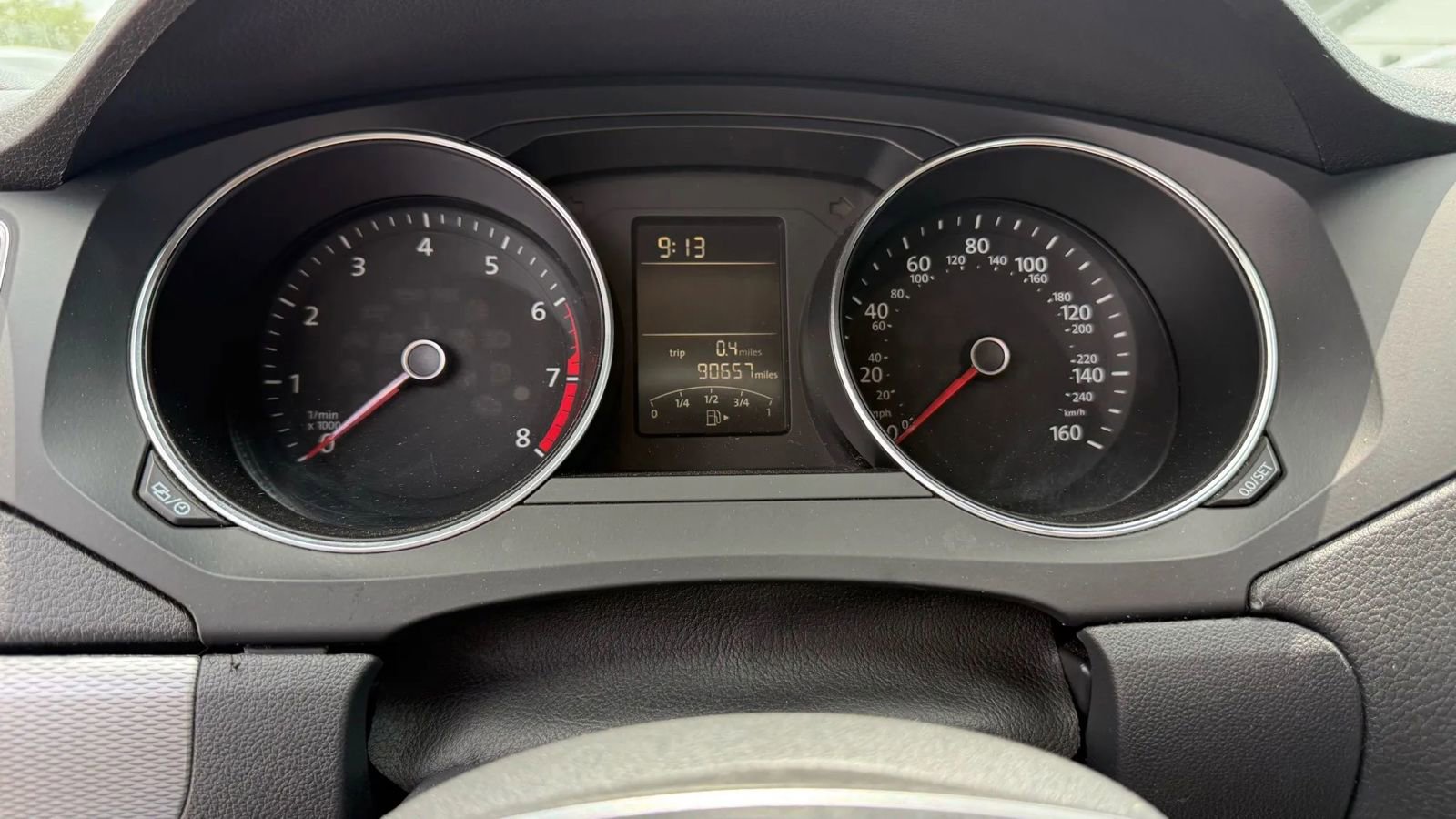 Used 2015 Volkswagen Jetta SE image 20