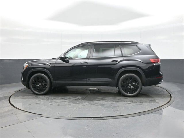 New 2026 Volkswagen Atlas SE image 4