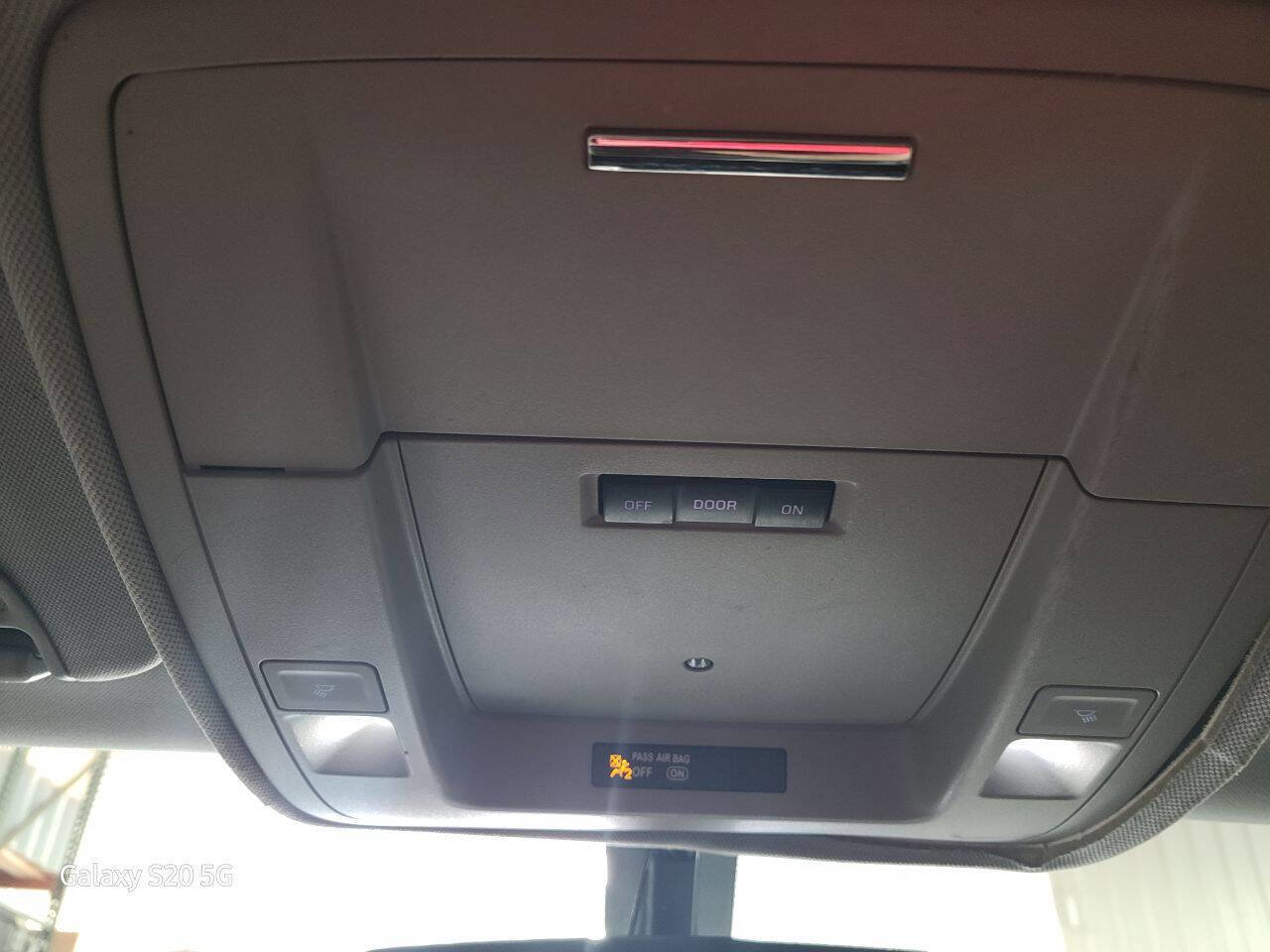 Used 2018 Chevrolet Silverado 2500 LT image 37