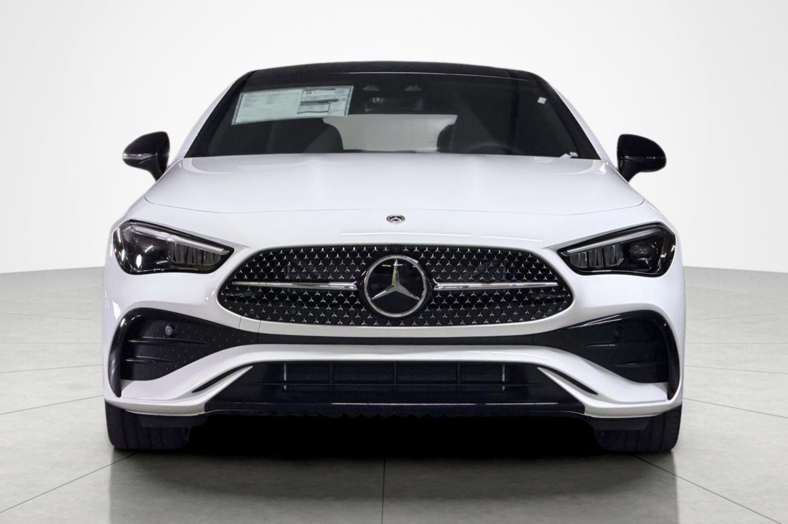 New 2026 Mercedes-Benz CLE 450 4MATIC Coupe image 8