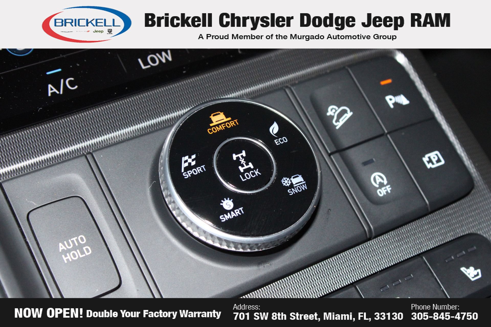 Used 2025 Hyundai Palisade Calligraphy AWD/4WD image 35