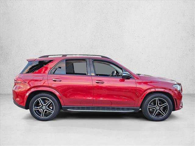 Used 2023 Mercedes-Benz GLE 450 4MATIC image 4