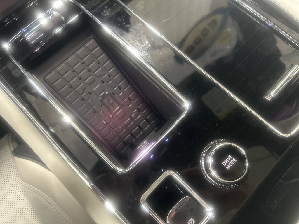 New 2025 Lincoln Aviator Black Label w/ Black Label Special Edition image 23