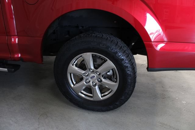 Used 2020 Ford F150 XLT w/ Equipment Group 302A Luxury AWD/4WD image 26