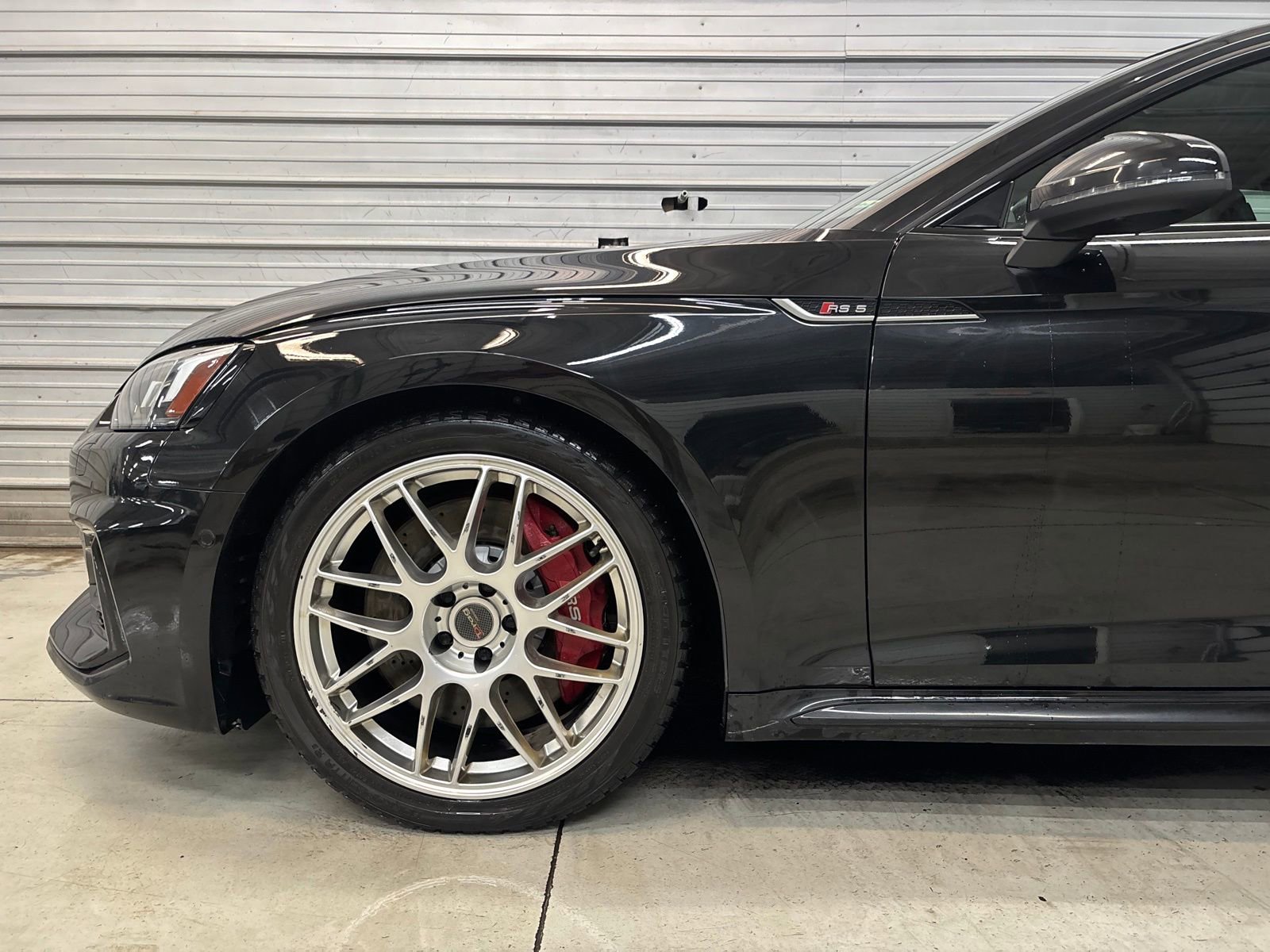 Used 2019 Audi RS 5 Sportback image 5