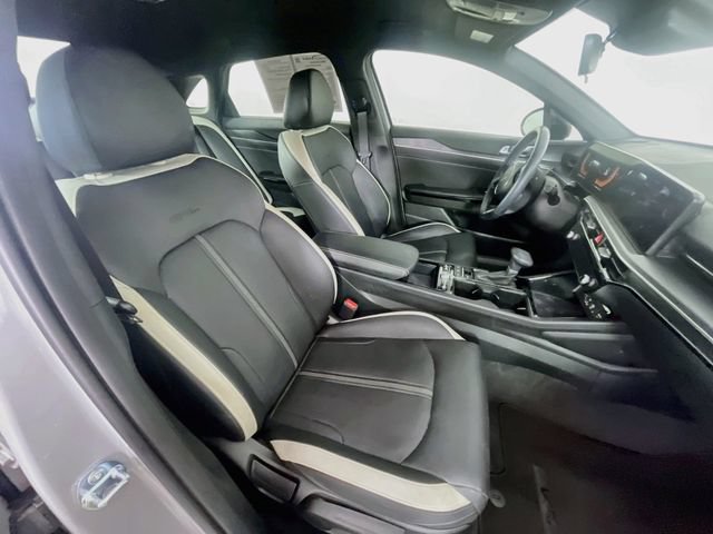 Used 2025 Kia K5 GT-Line FWD image 28