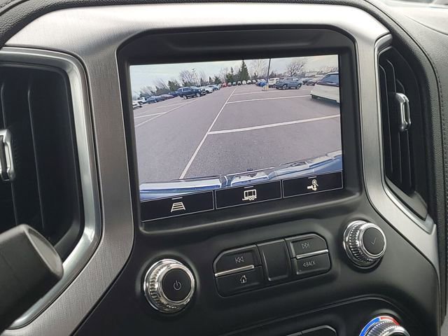 Used 2021 GMC Sierra 1500 SLT w/ SLT Premium Plus Package image 22