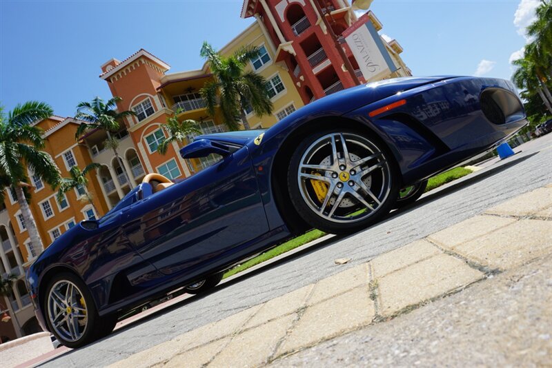 Used 2007 Ferrari F430 Spider RWD image 33