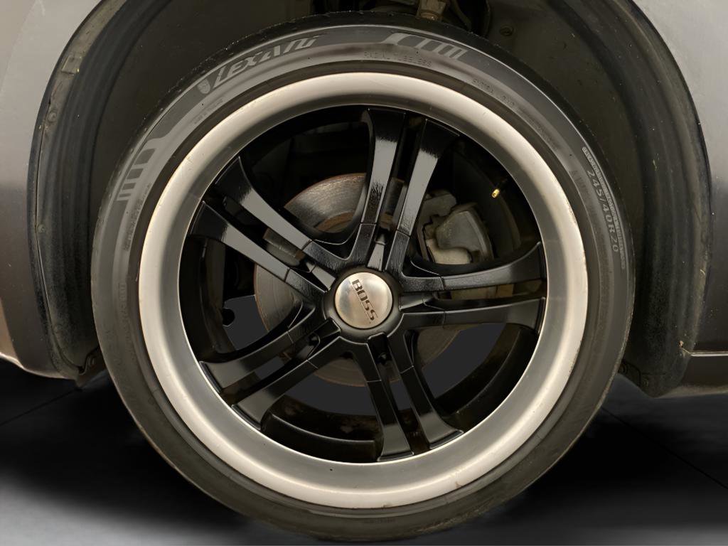 Used 2007 Dodge Charger SE w/ Sun/Sound Group image 19