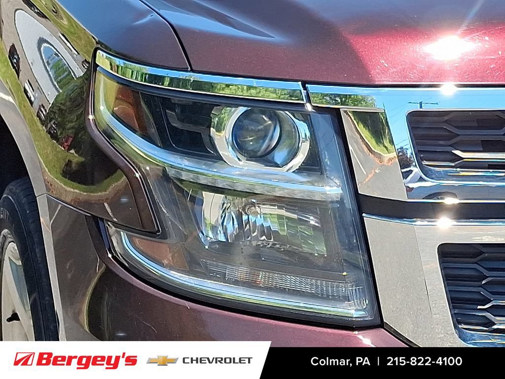 Used 2020 Chevrolet Tahoe LT AWD/4WD image 11