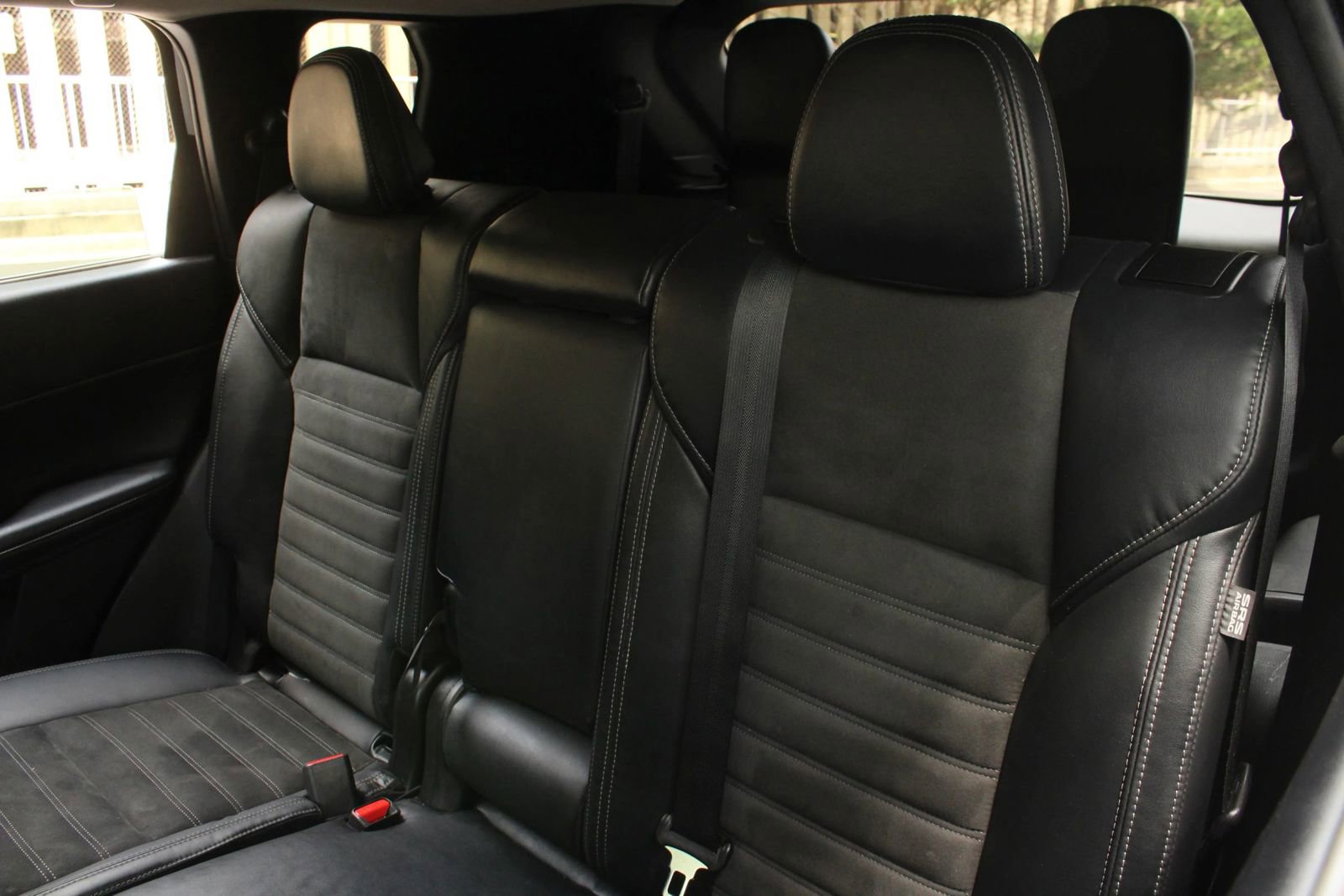 Used 2022 Mitsubishi Outlander SEL Black Edition AWD/4WD image 18