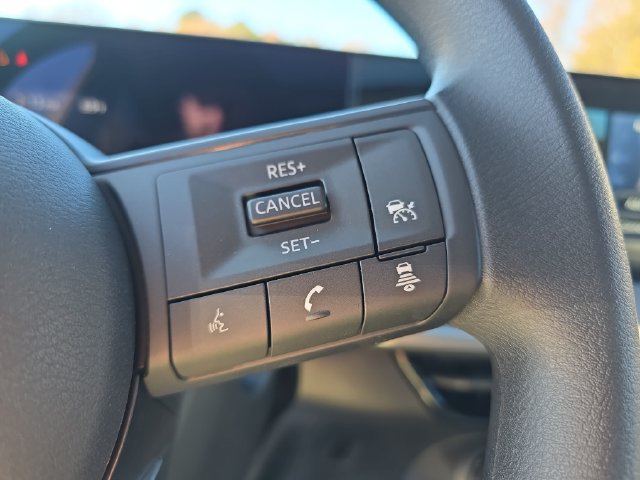 New 2026 Nissan Kicks SV w/ Cold Weather Package FWD image 30