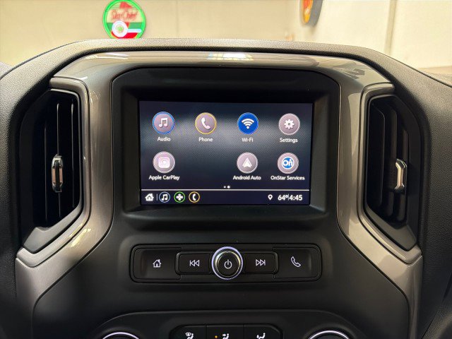 Used 2021 Chevrolet Silverado 3500 W/T w/ WT Convenience Package image 26