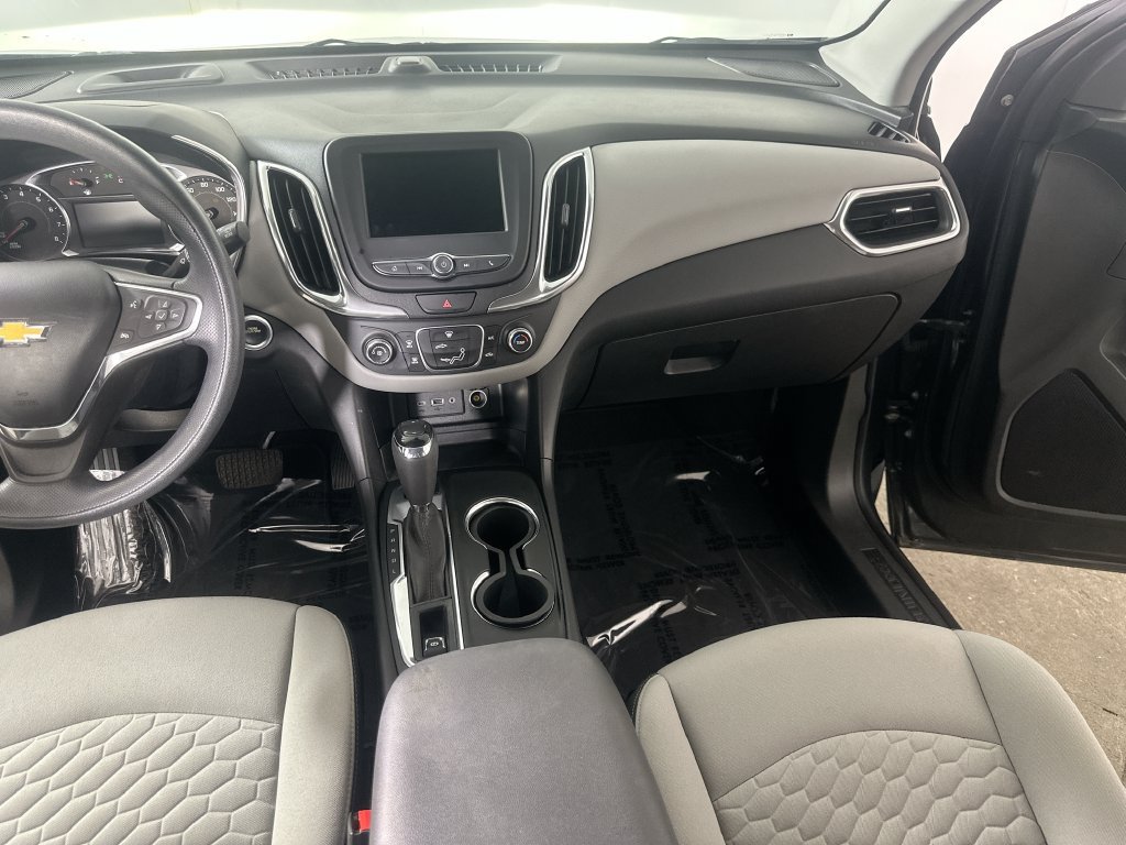 Used 2020 Chevrolet Equinox LT FWD image 21