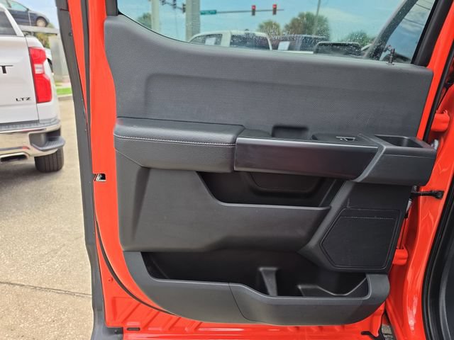 Used 2021 Ford F150 XL w/ STX Appearance Package RWD image 13