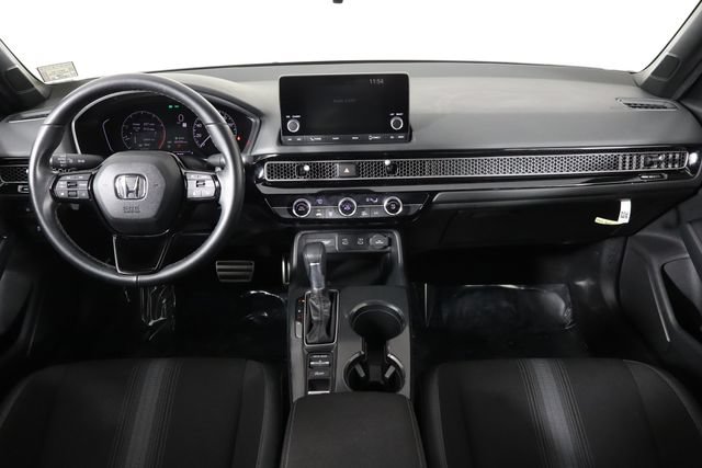 Used 2025 Honda Civic Sport image 13