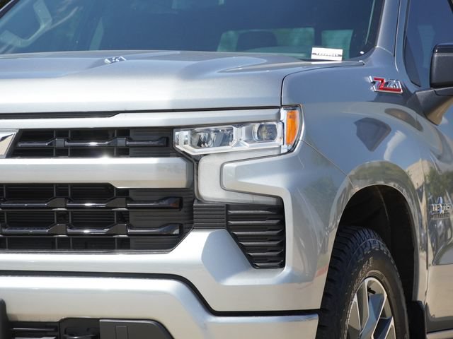Used 2026 Chevrolet Silverado 1500 RST AWD/4WD image 7