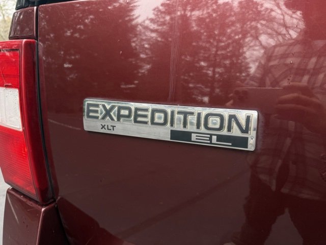 Used 2012 Ford Expedition EL XLT image 29