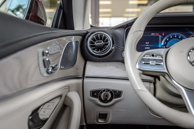 Used 2020 Mercedes-Benz CLS 450 4MATIC image 29