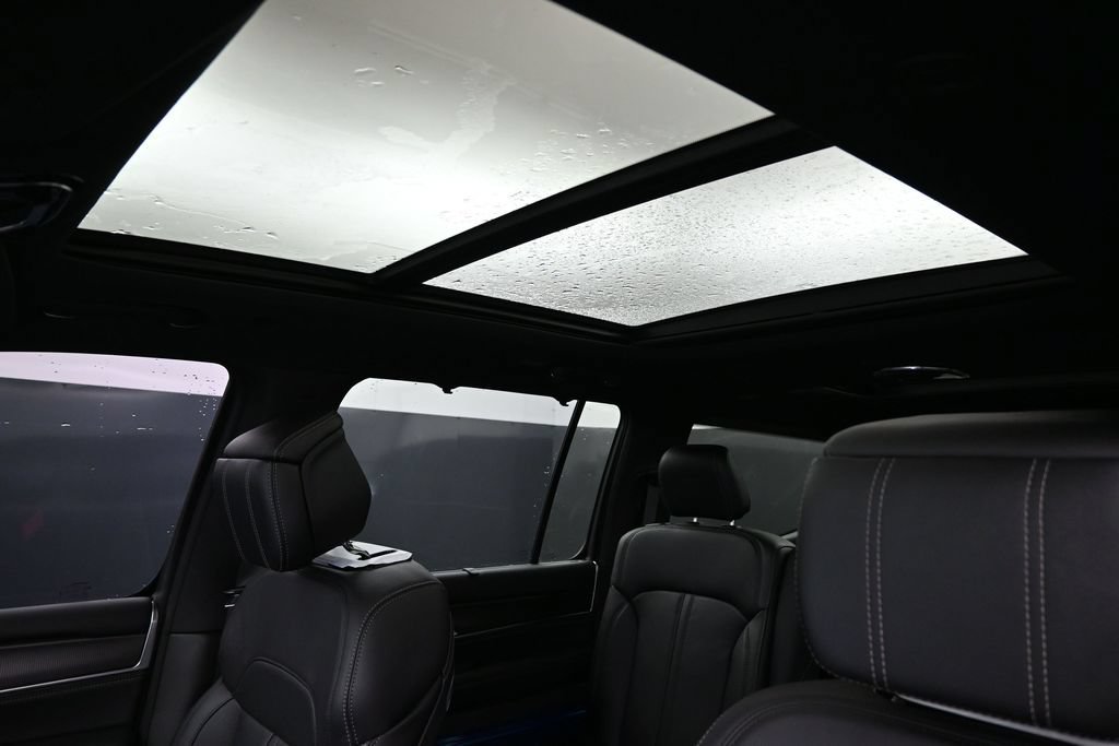 New 2026 Jeep Grand Wagoneer Summit w/ Premium Group III AWD/4WD image 27