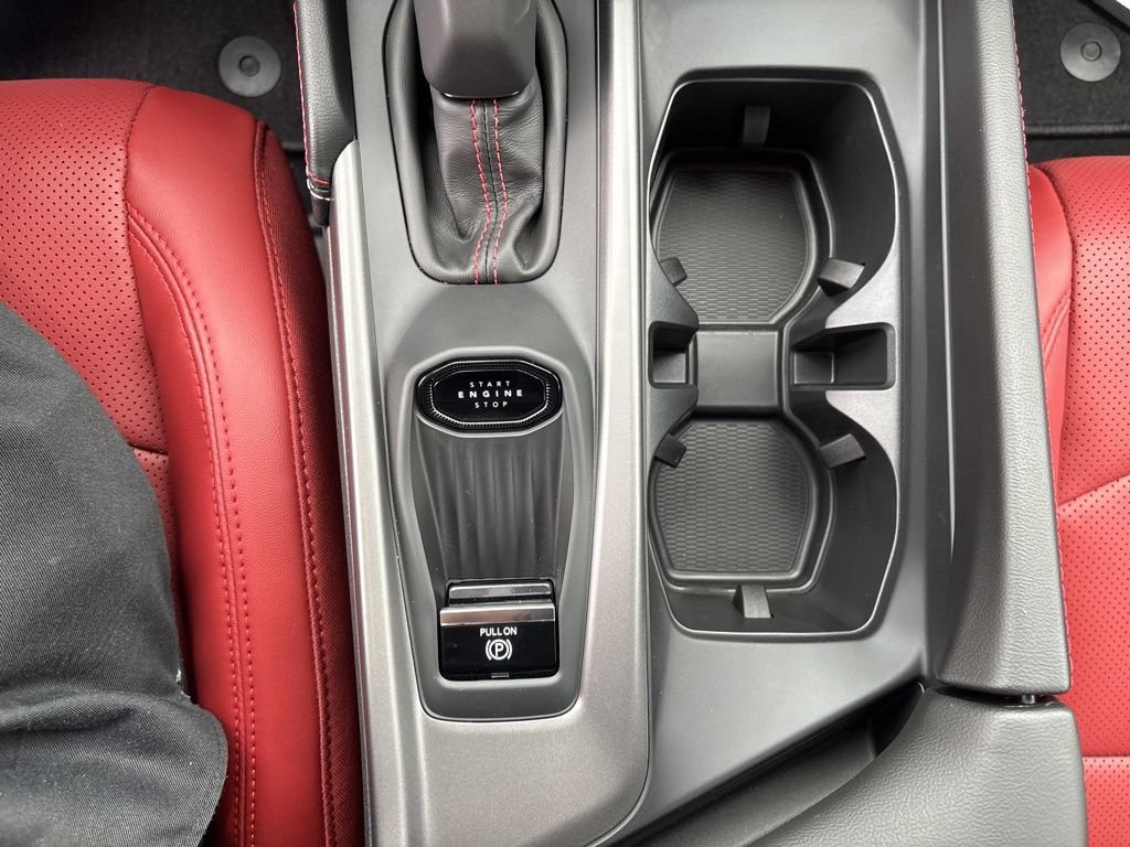 New 2026 Dodge Charger Scat Pack AWD/4WD image 26