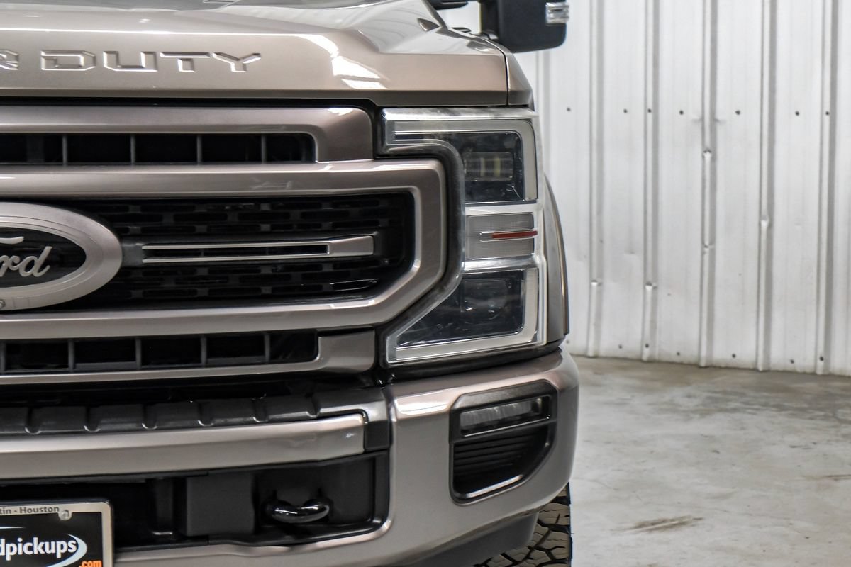 Used 2020 Ford F250 Lariat w/ Tremor Off-Road Package AWD/4WD image 50