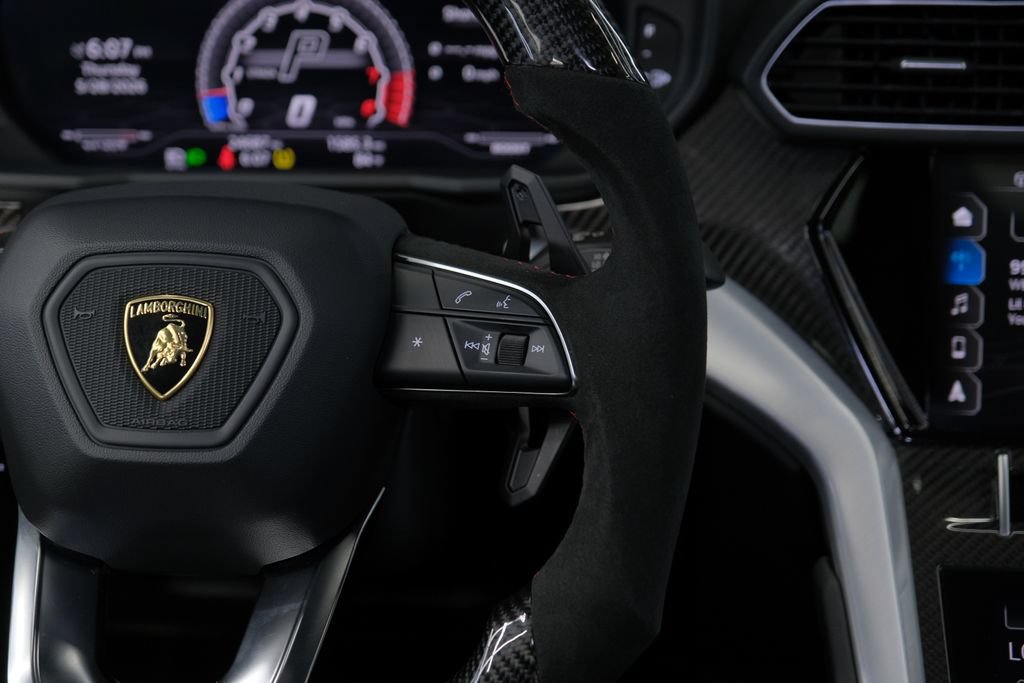 Used 2021 Lamborghini Urus AWD/4WD image 61