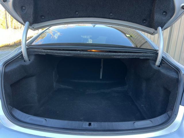Used 2016 Chevrolet Impala LTZ image 29