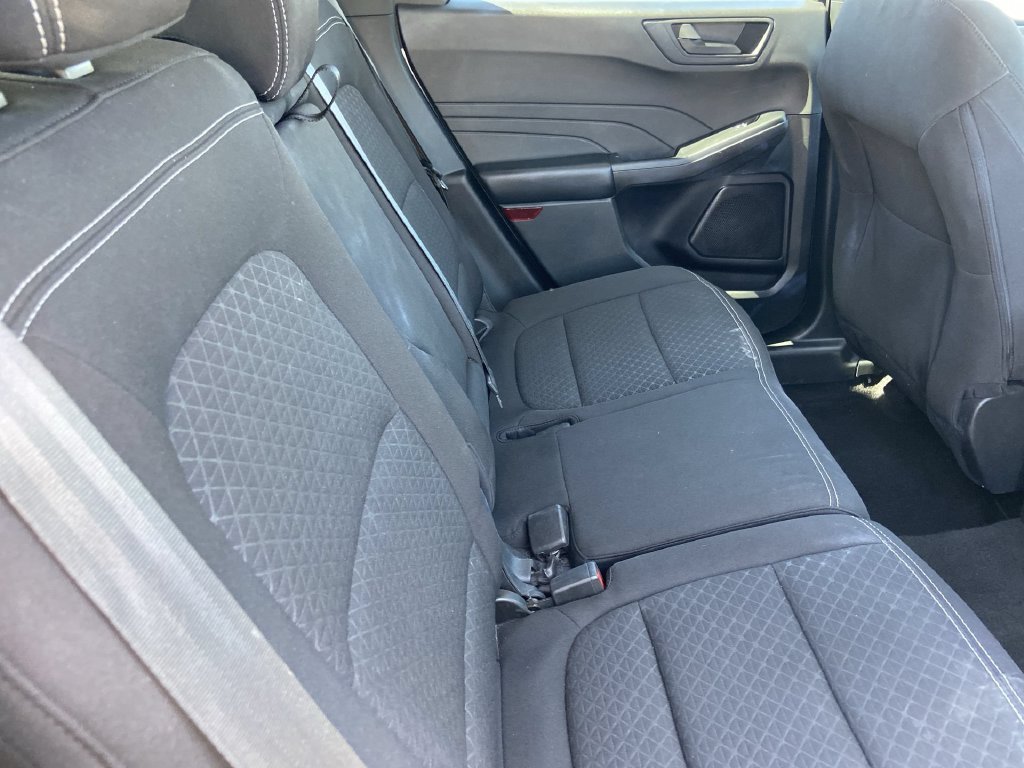Used 2024 Ford Escape Active FWD image 22