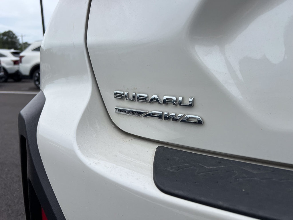 Used 2024 Subaru Crosstrek 2.0i Premium AWD/4WD image 5