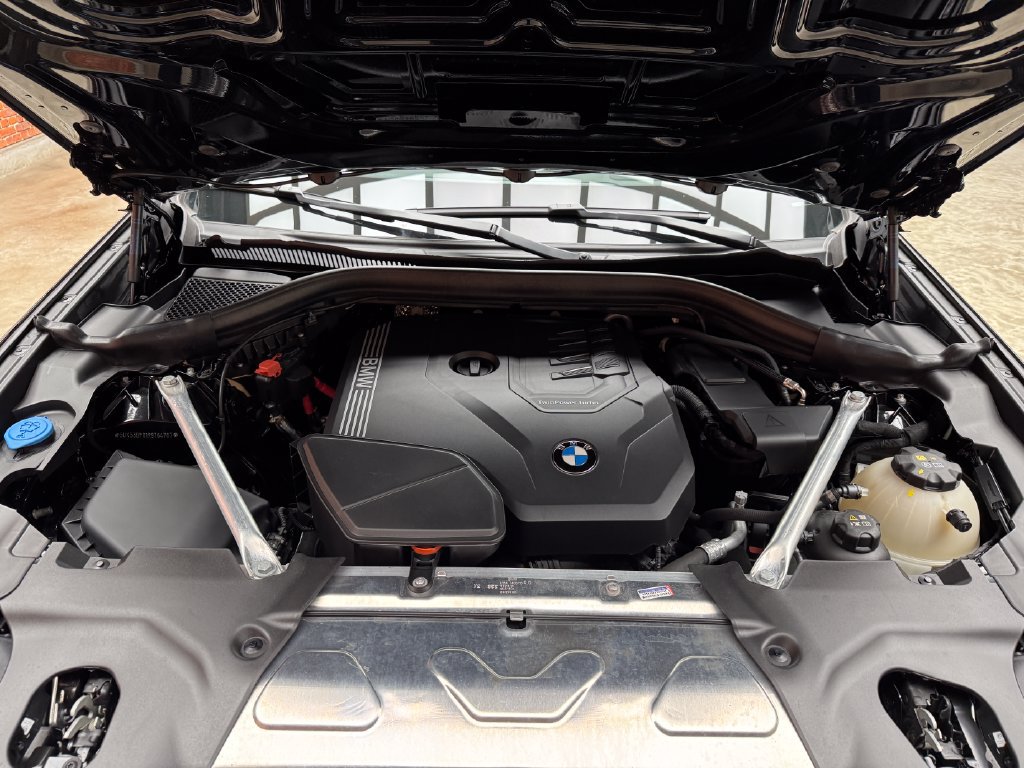 Certified 2024 BMW X3 xDrive30i w/ Premium Package AWD/4WD image 28