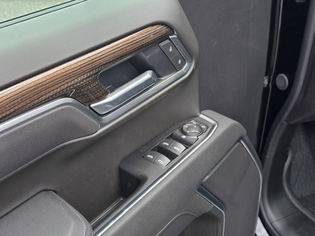 New 2026 Chevrolet Silverado 1500 RST w/ RST Select Package image 30