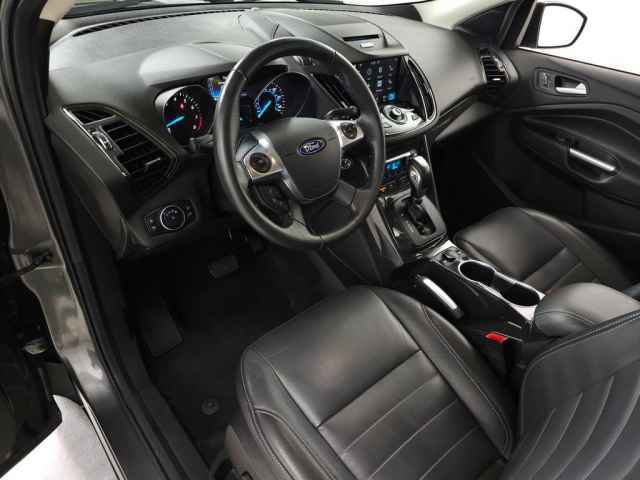 Used 2016 Ford Escape Titanium w/ Equipment Group 301A image 16